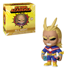 Funko - My Hero Academia - All Might